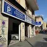 Corso Novara - 8 Posti Letto E Self Check-In Vicino La Stazione Centrale Di Napoli